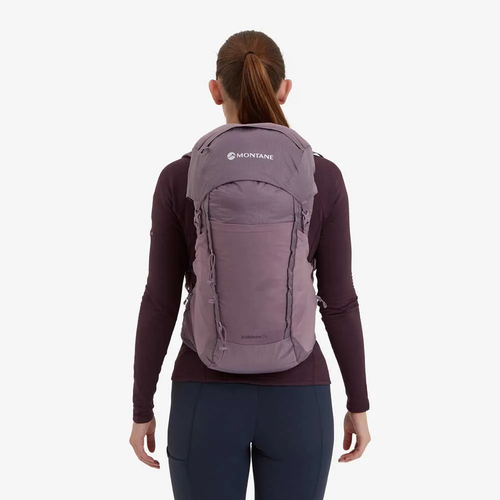 Montane Trailblazer 24l Damryggsäck Montane Trailblazer 24l Damryggsäck