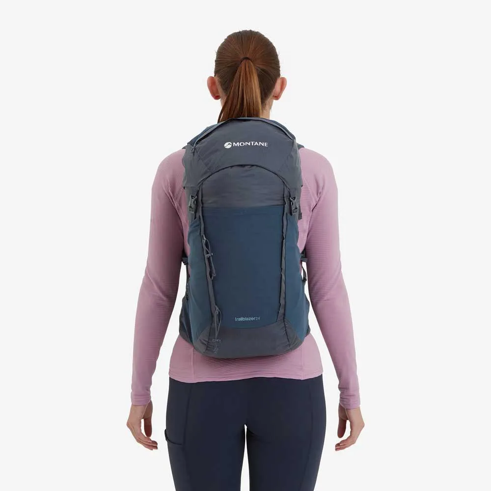 Montane Trailblazer 24l Ryggsäck