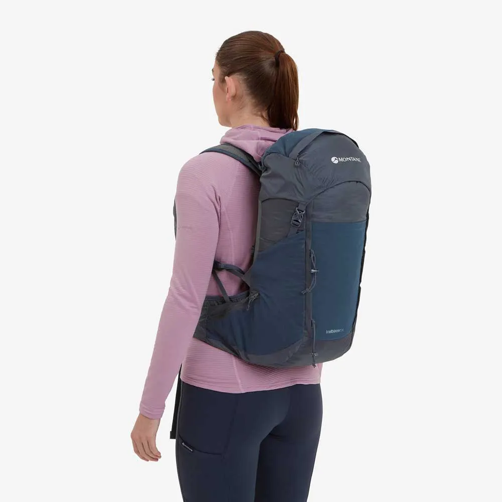 Montane Trailblazer 24l Ryggsäck