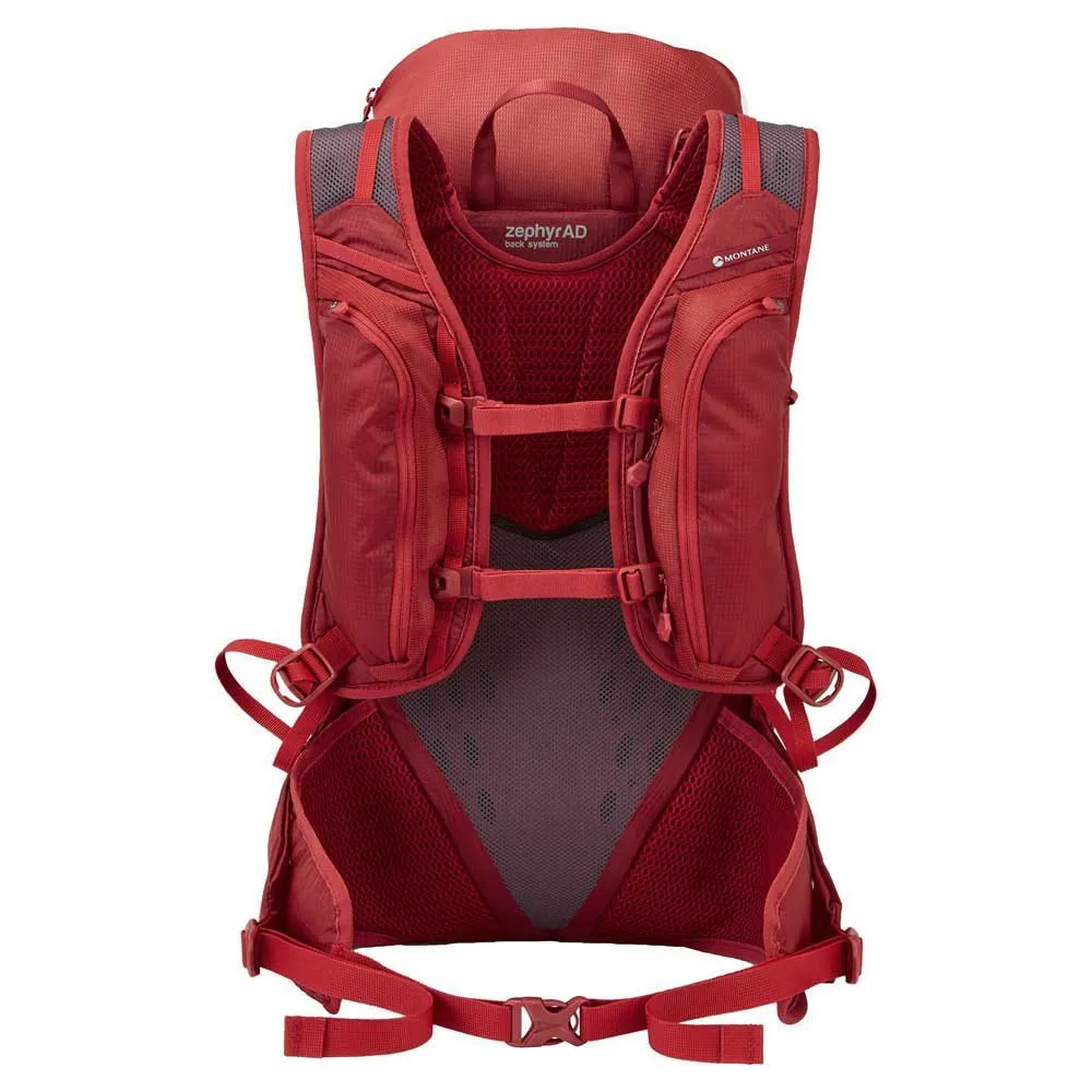 Montane Trailblazer 25l Ryggsäck