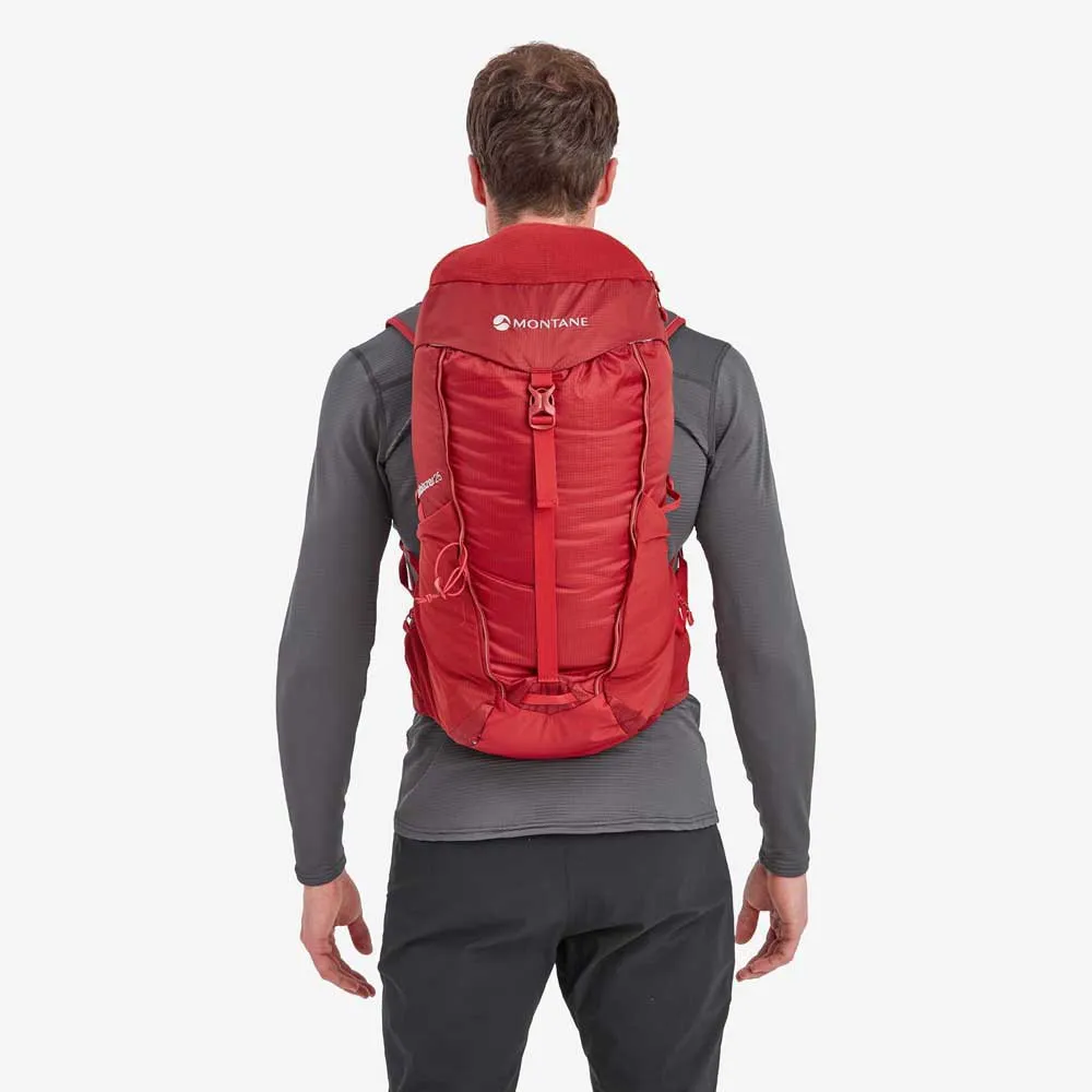 Montane Trailblazer 25l Ryggsäck