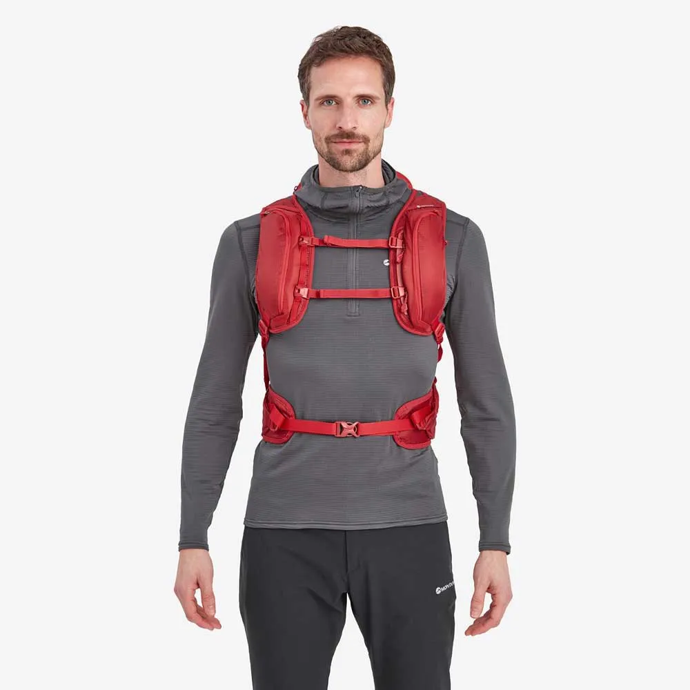 Montane Trailblazer 25l Ryggsäck