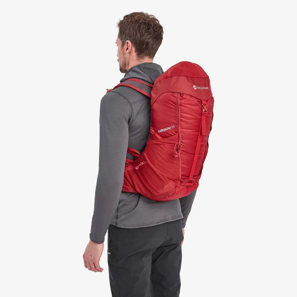 Montane Trailblazer 25l Ryggsäck