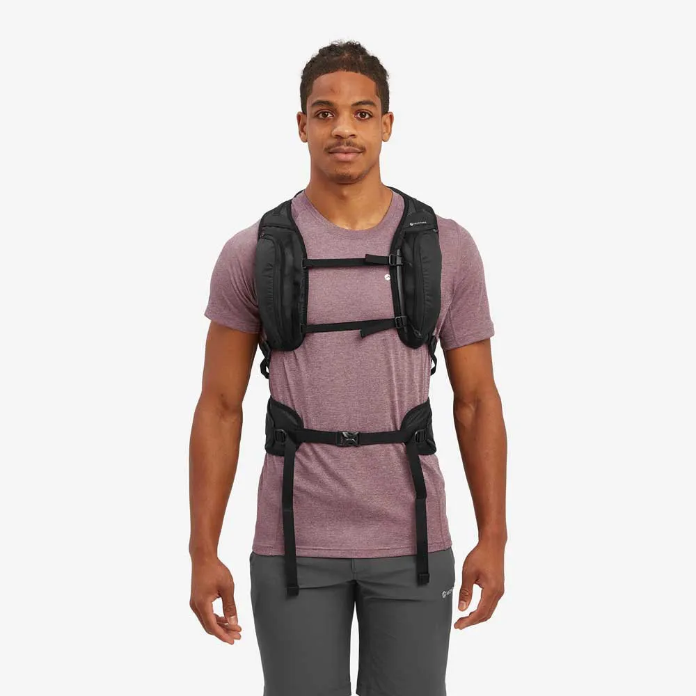 Montane Trailblazer 25l Ryggsäck Montane Trailblazer 25l Ryggsäck