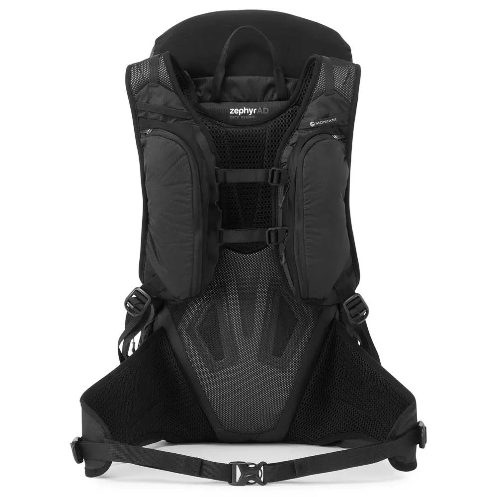 Montane Trailblazer 25l Ryggsäck Montane Trailblazer 25l Ryggsäck