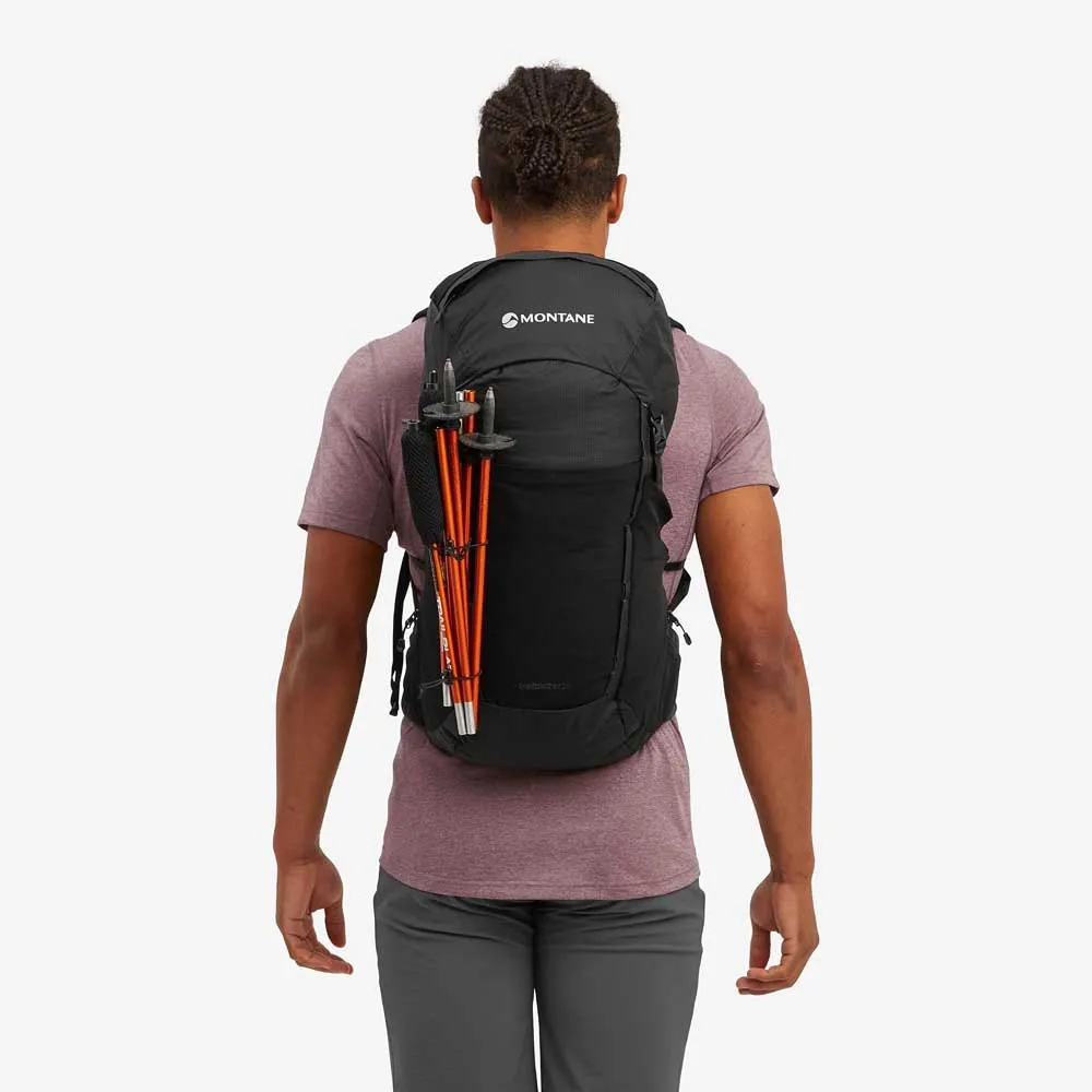 Montane Trailblazer 25l Ryggsäck Montane Trailblazer 25l Ryggsäck