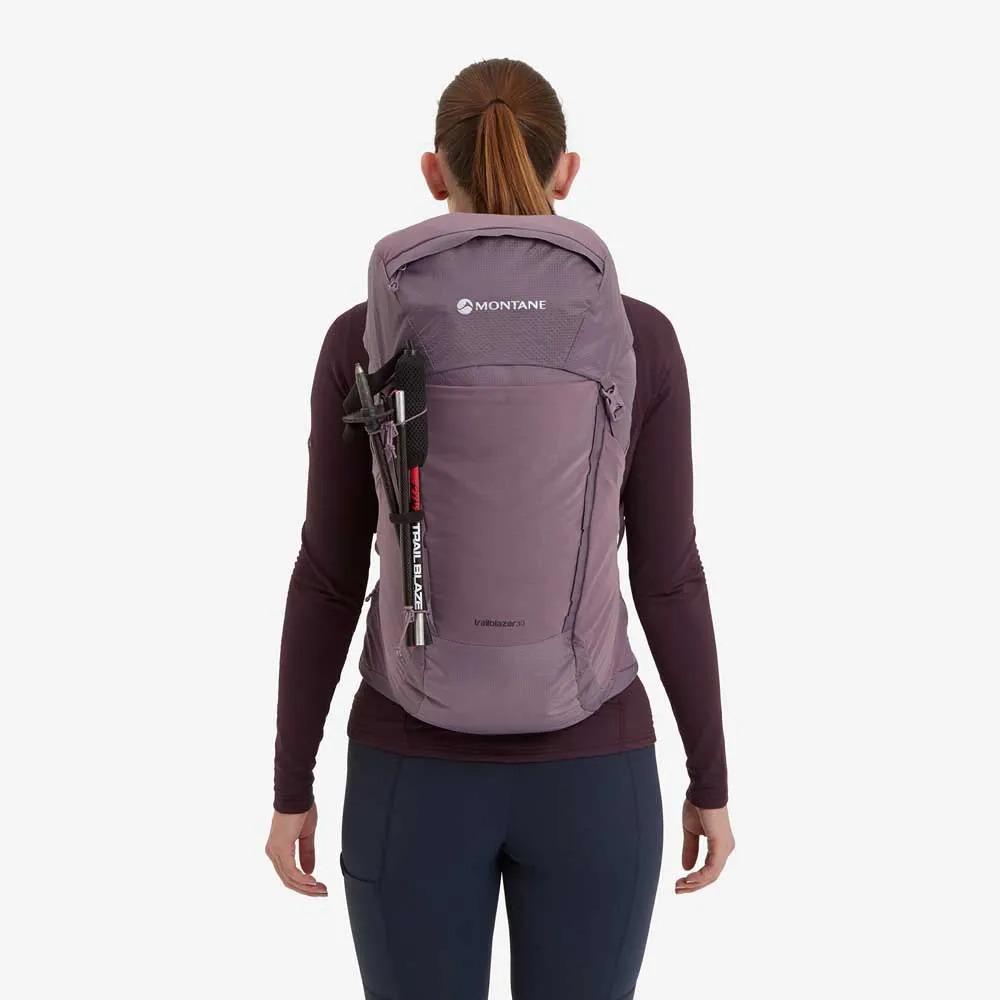 Montane Trailblazer 30l Ryggsäck Montane Trailblazer 30l Ryggsäck