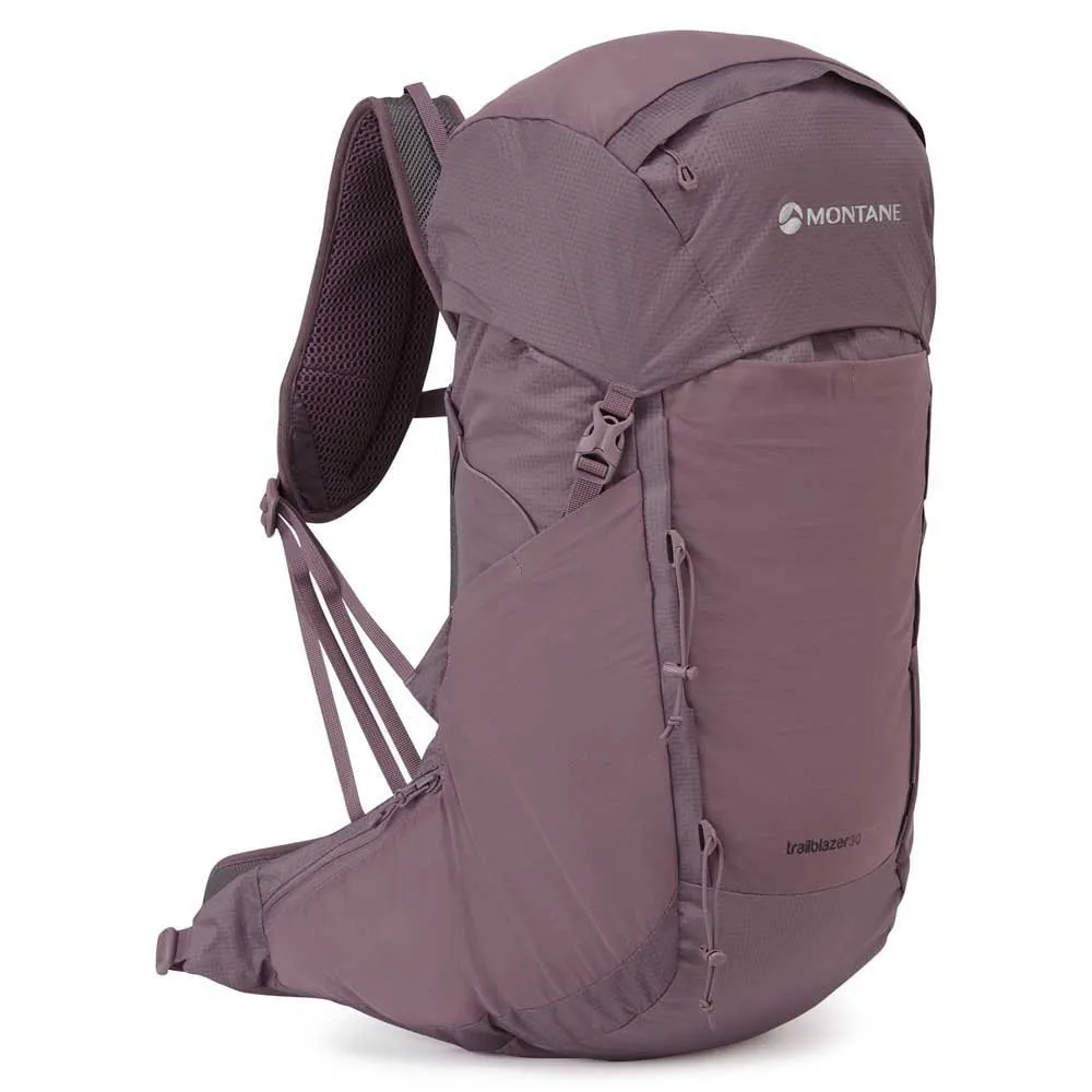 Montane Trailblazer 30l Ryggsäck Montane Trailblazer 30l Ryggsäck