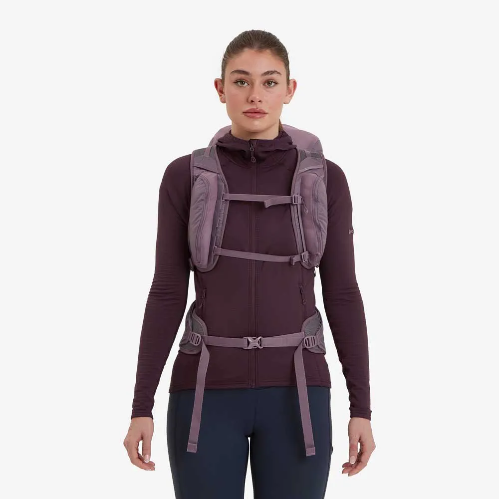 Montane Trailblazer 30l Ryggsäck Montane Trailblazer 30l Ryggsäck