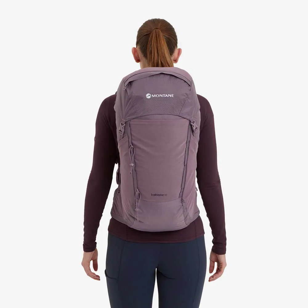 Montane Trailblazer 30l Ryggsäck Montane Trailblazer 30l Ryggsäck