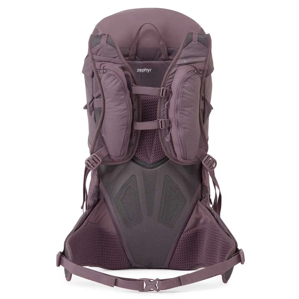 Montane Trailblazer 30l Ryggsäck Montane Trailblazer 30l Ryggsäck