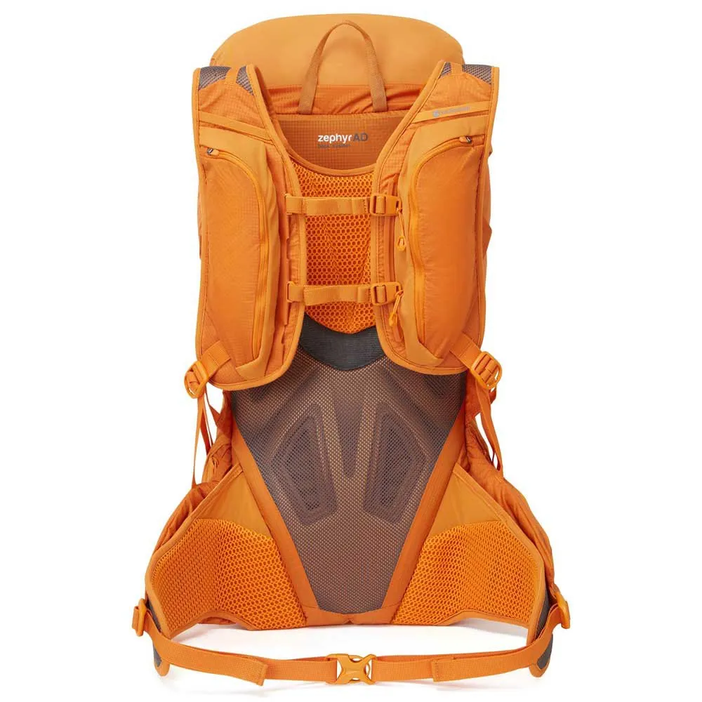 Montane Trailblazer 32l Ryggsäck