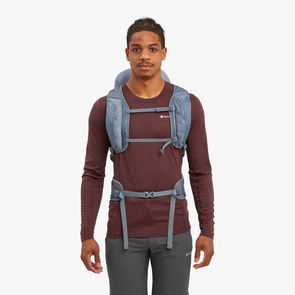 Montane Trailblazer 32l Ryggsäck Montane Trailblazer 32l Ryggsäck
