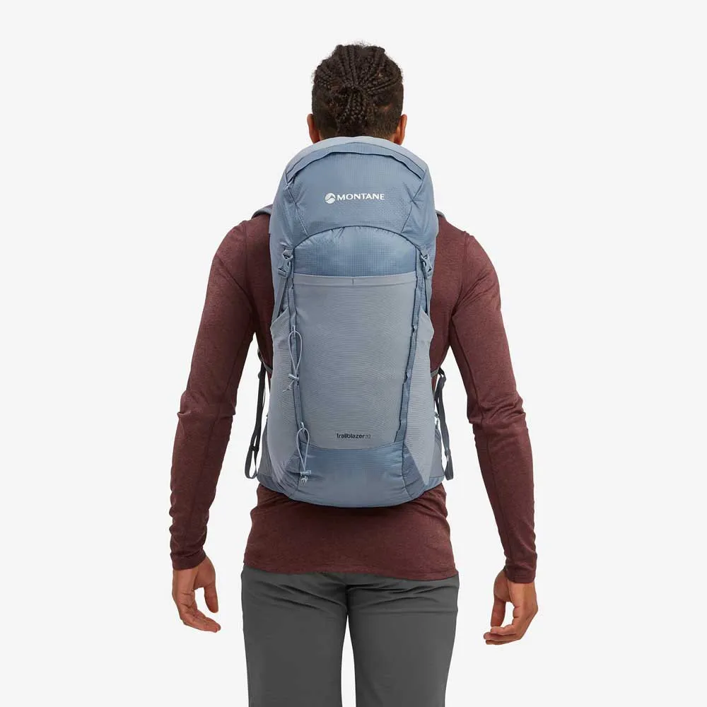 Montane Trailblazer 32l Ryggsäck Montane Trailblazer 32l Ryggsäck