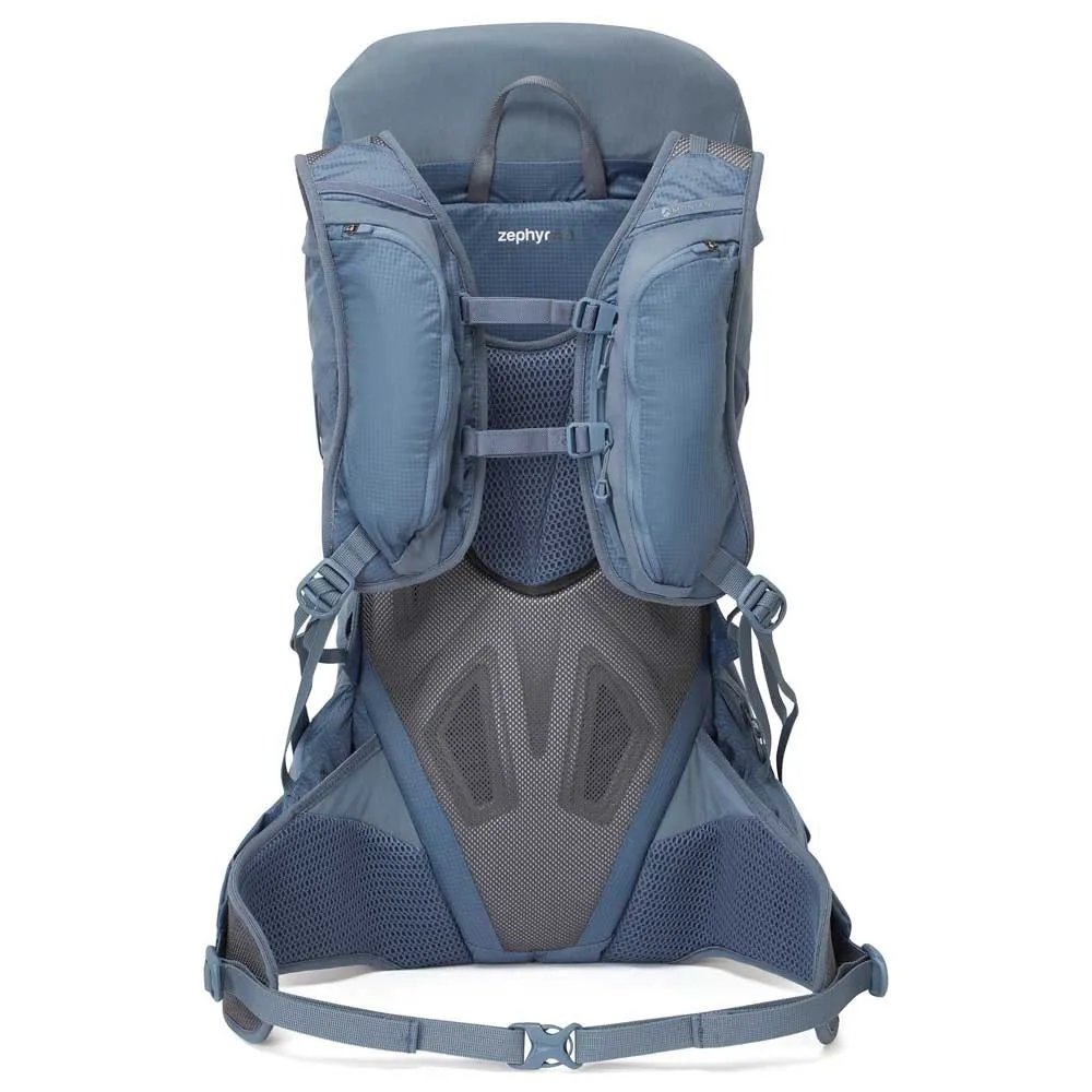 Montane Trailblazer 32l Ryggsäck Montane Trailblazer 32l Ryggsäck