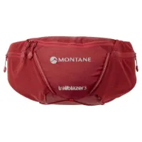 Montane Trailblazer 3l Midjeväska Montane Trailblazer 3l Midjeväska