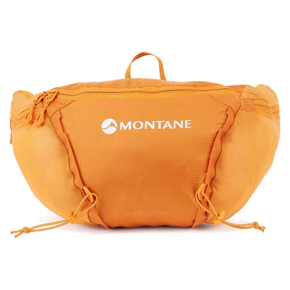 Montane Trailblazer 3l Midjeväska