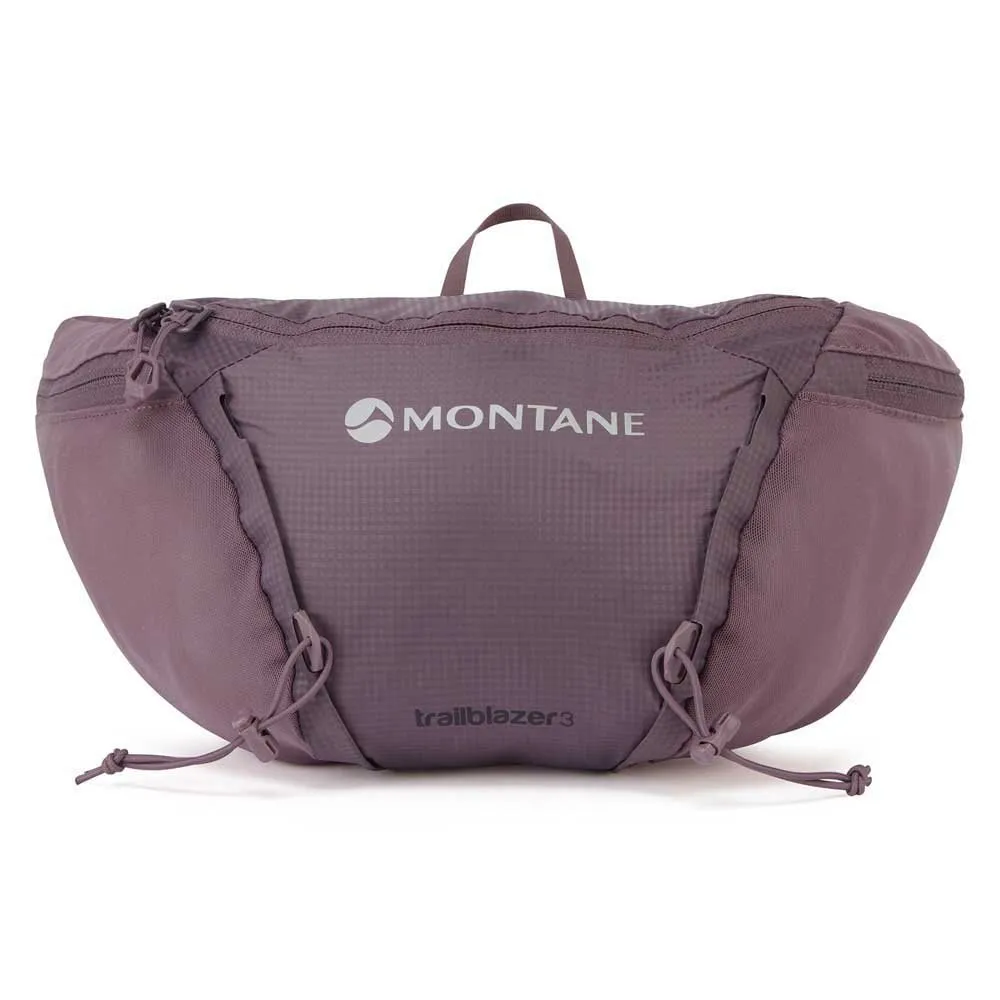 Montane Trailblazer 3l Midjeväska