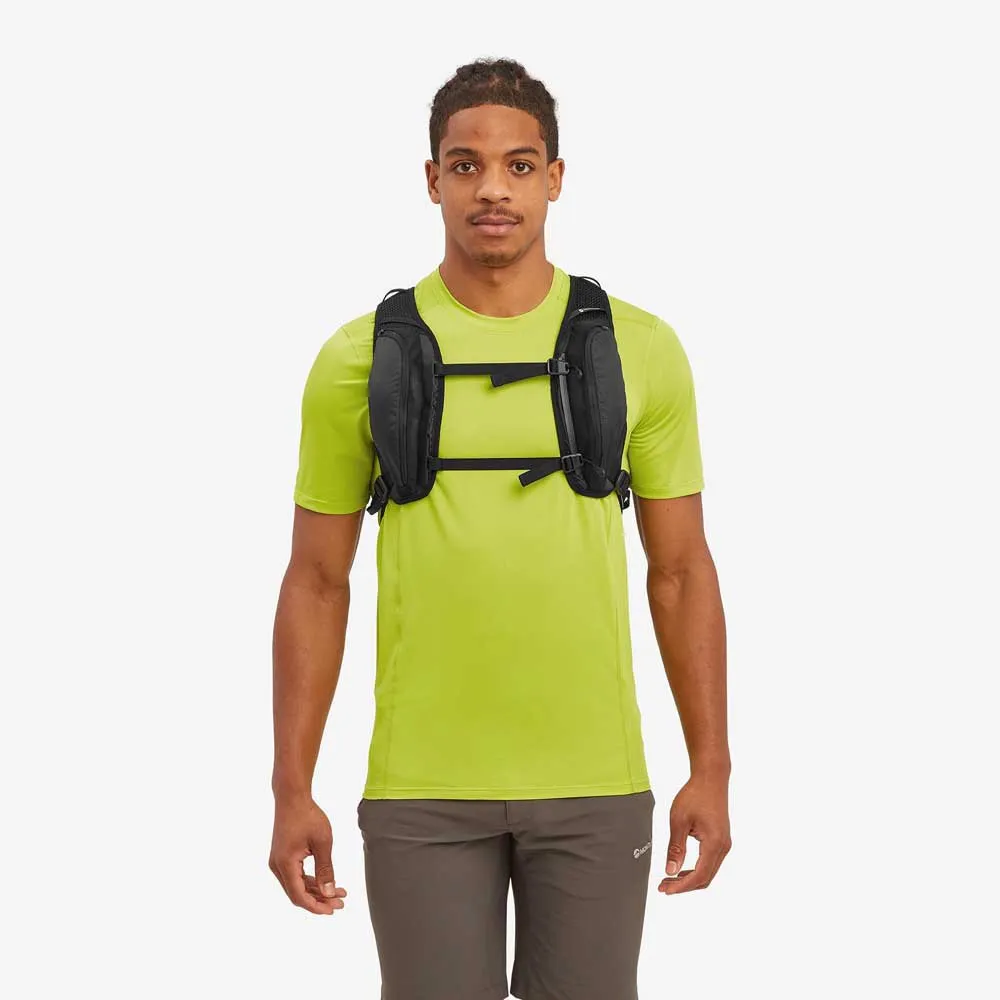 Montane Trailblazer 8l Ryggsäck