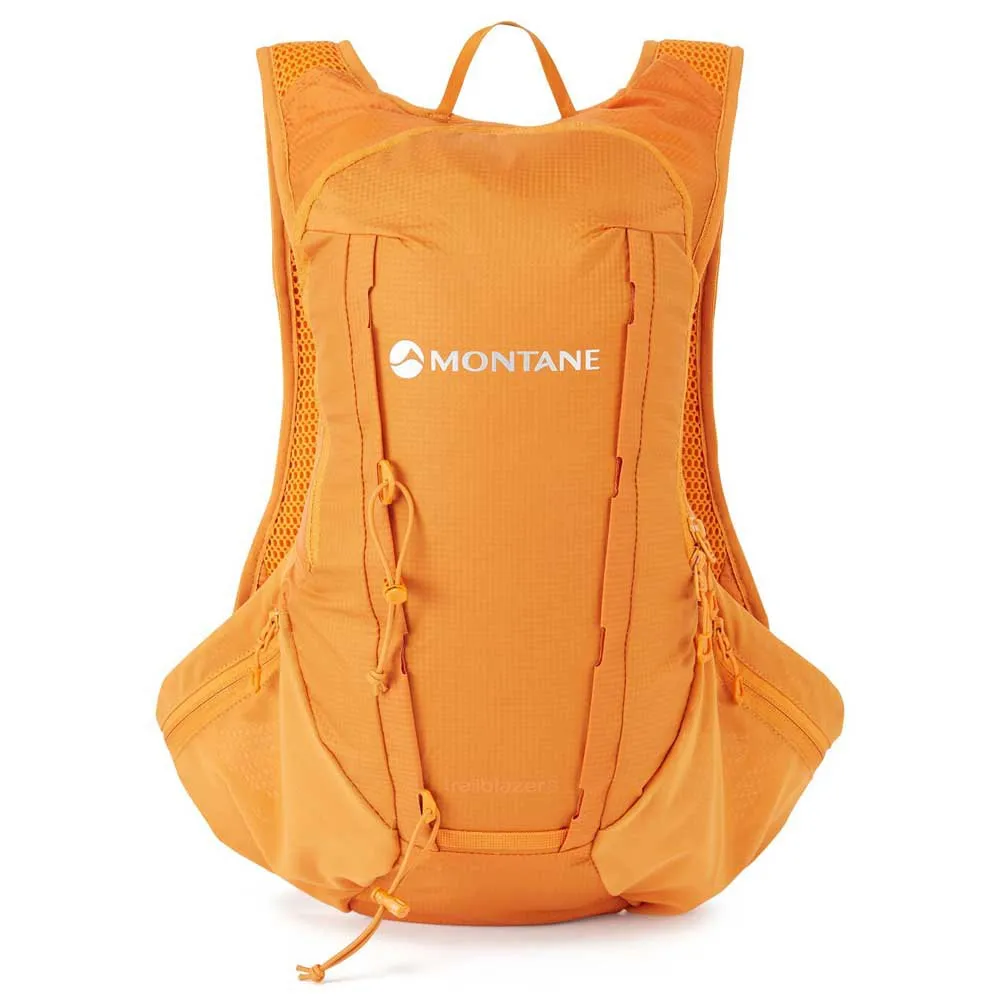 Montane Trailblazer 8l Ryggsäck Montane Trailblazer 8l Ryggsäck