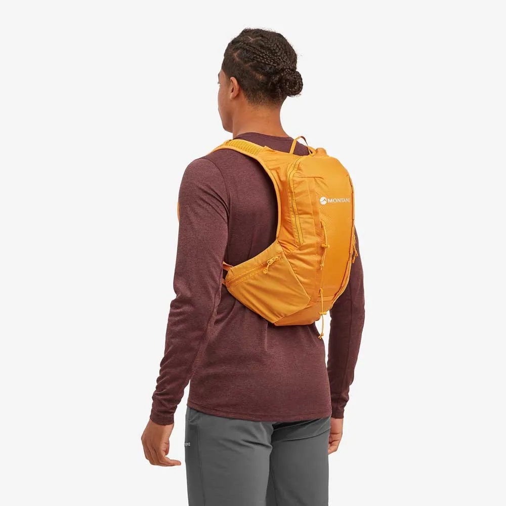 Montane Trailblazer 8l Ryggsäck Montane Trailblazer 8l Ryggsäck