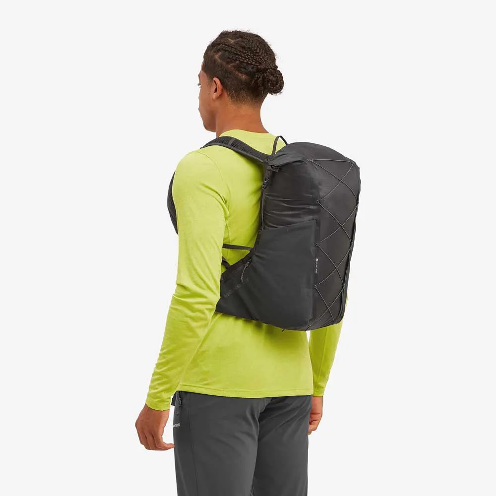 Montane Trailblazer Lt 20l Ryggsäck Montane Trailblazer Lt 20l Ryggsäck