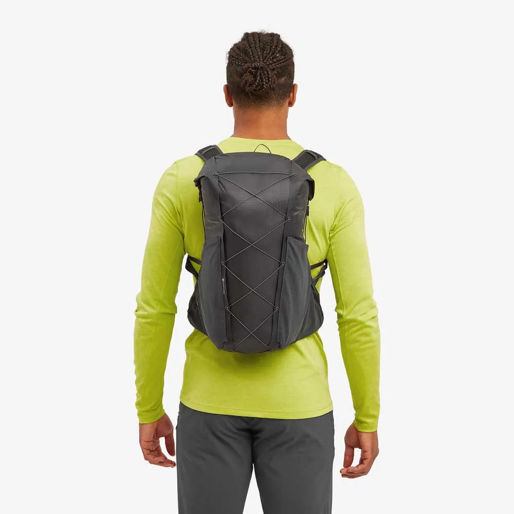 Montane Trailblazer Lt 20l Ryggsäck Montane Trailblazer Lt 20l Ryggsäck