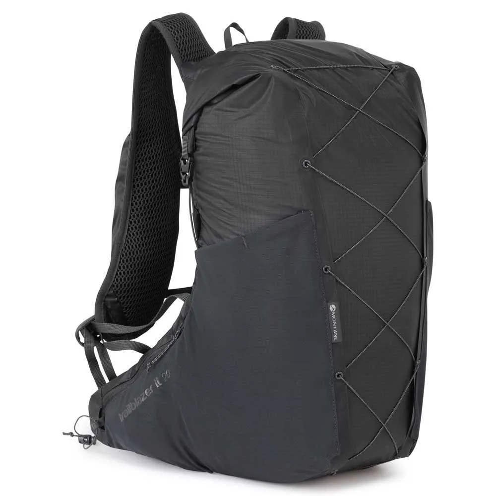 Montane Trailblazer Lt 20l Ryggsäck Montane Trailblazer Lt 20l Ryggsäck
