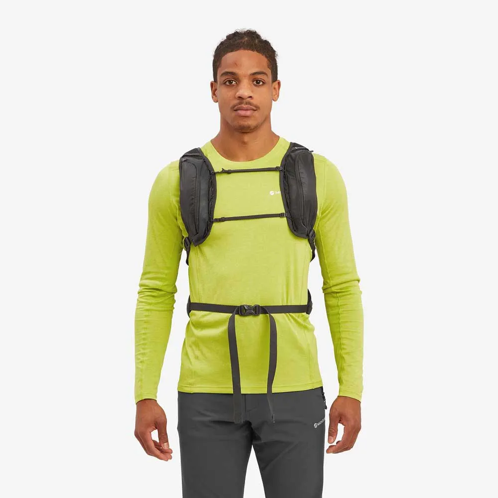 Montane Trailblazer Lt 20l Ryggsäck Montane Trailblazer Lt 20l Ryggsäck