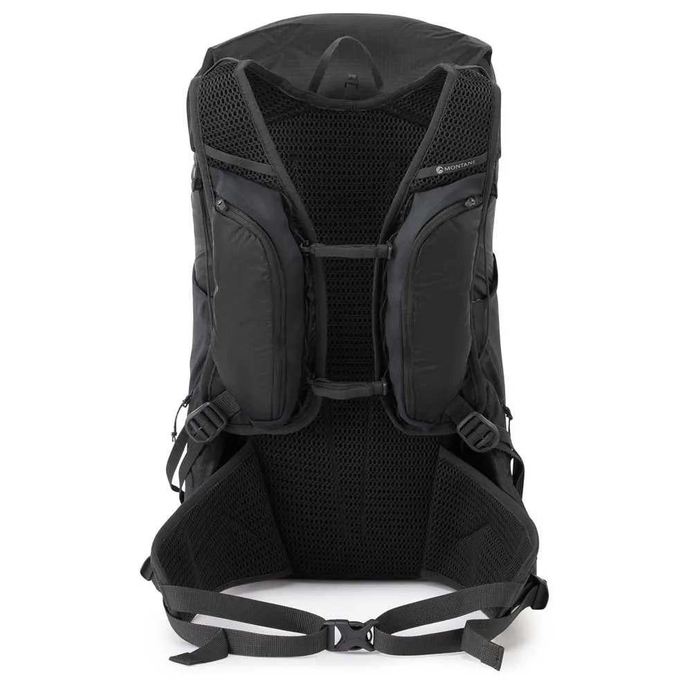 Montane Trailblazer Lt 28l Ryggsäck Montane Trailblazer Lt 28l Ryggsäck