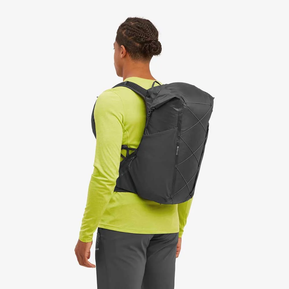 Montane Trailblazer Lt 28l Ryggsäck Montane Trailblazer Lt 28l Ryggsäck