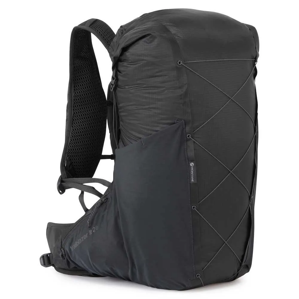 Montane Trailblazer Lt 28l Ryggsäck Montane Trailblazer Lt 28l Ryggsäck