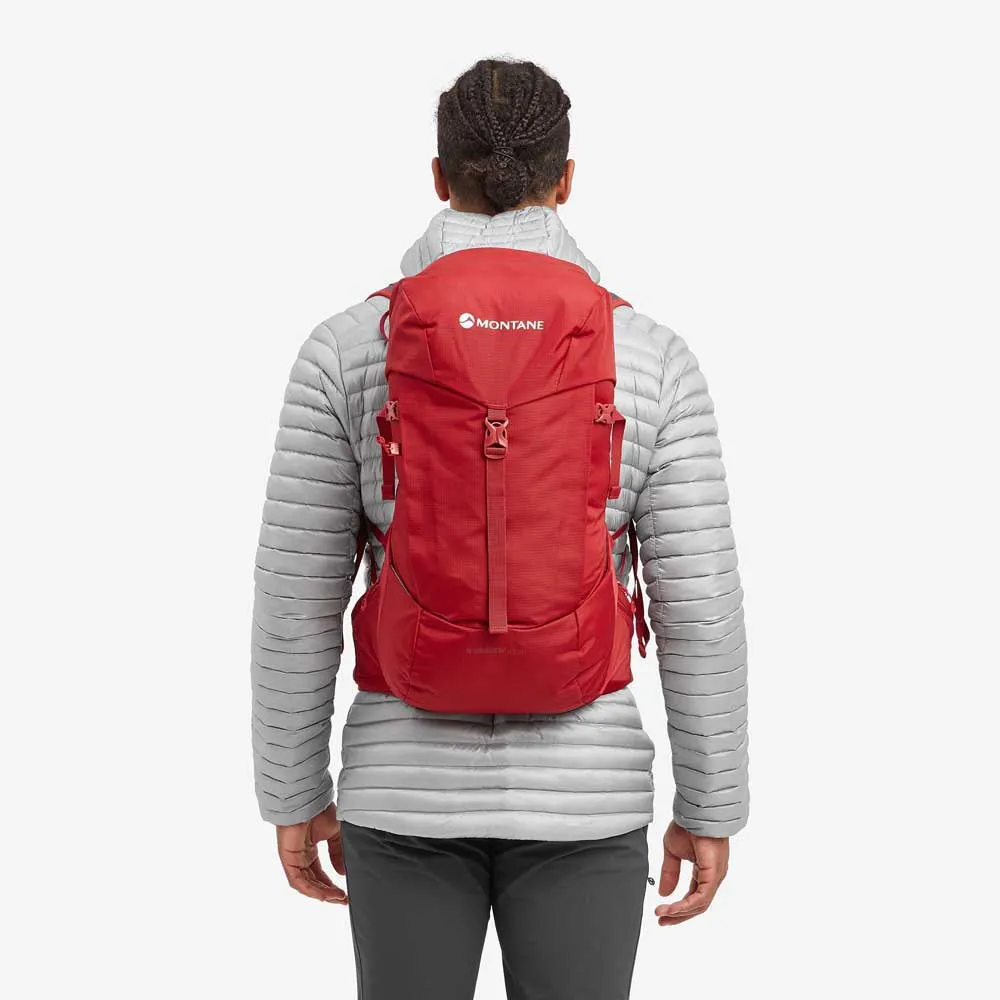 Montane Trailblazer Xt 25l Ryggsäck