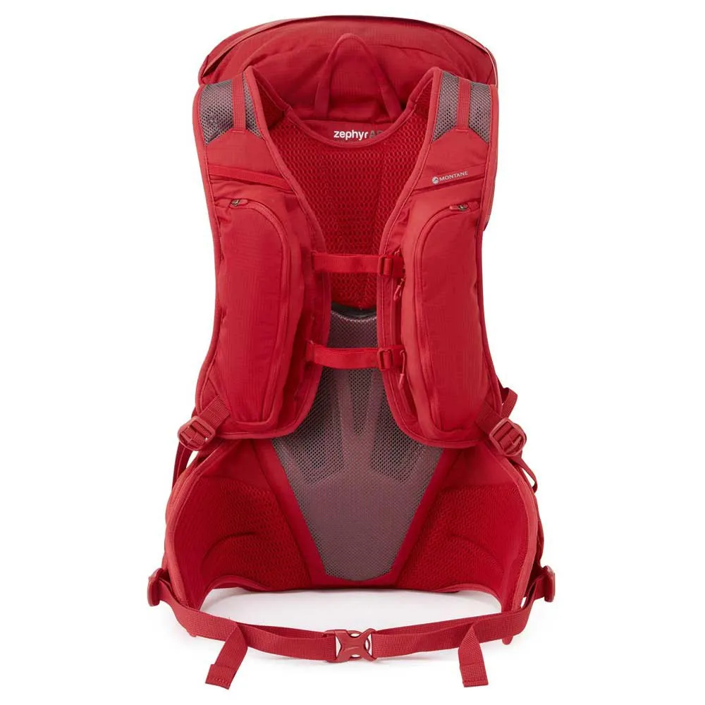 Montane Trailblazer Xt 25l Ryggsäck