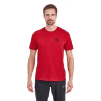 Montane Transpose T-shirt Med Korta ärmar Montane Transpose T-shirt Med Korta ärmar