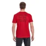 Montane Transpose T-shirt Med Korta ärmar, Acer red