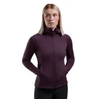 Montane Tröja Med Huva