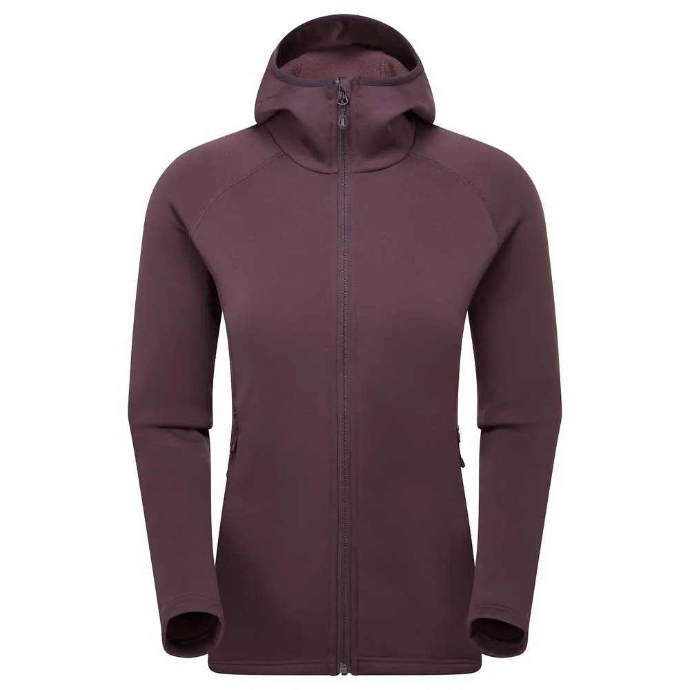 Montane Tröja Med Huva