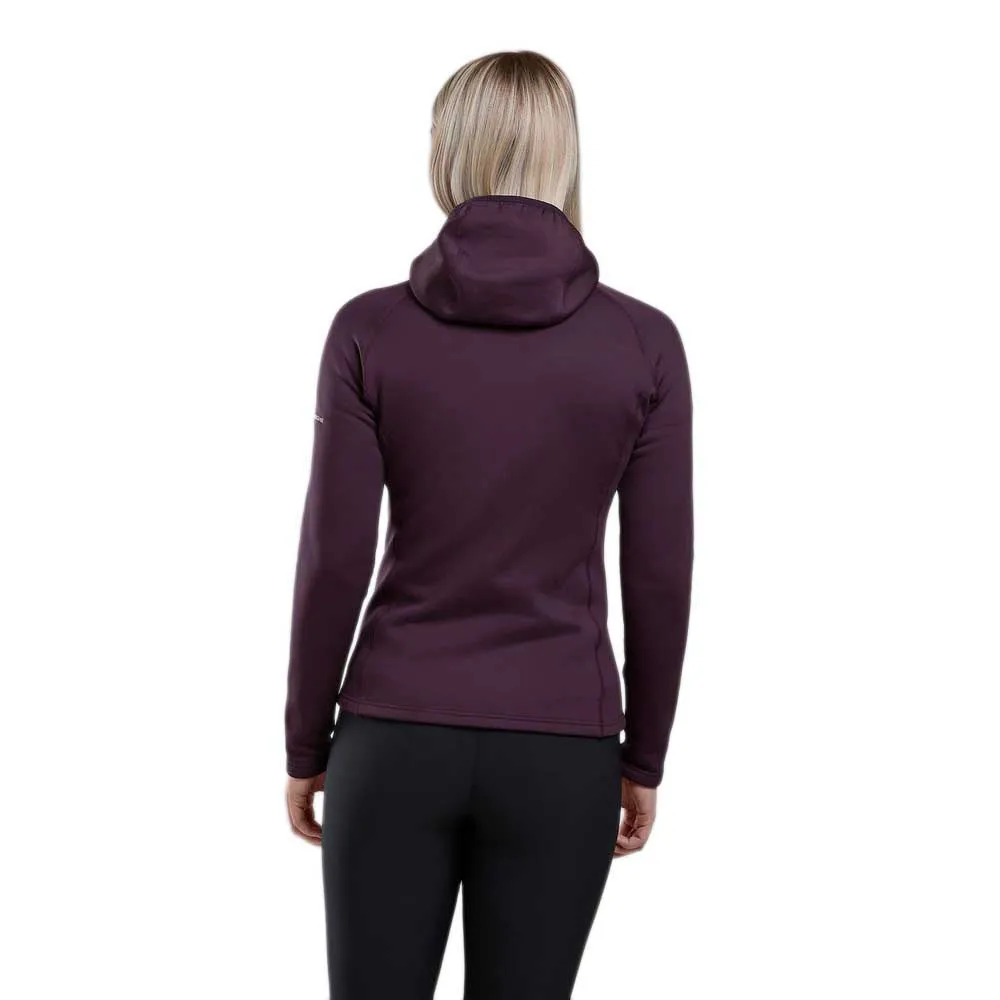 Montane Tröja Med Huva