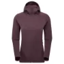 Montane Tröja Med Huva