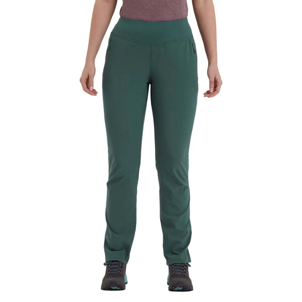 Montane Tucana Lite Byxor Montane Tucana Lite Byxor