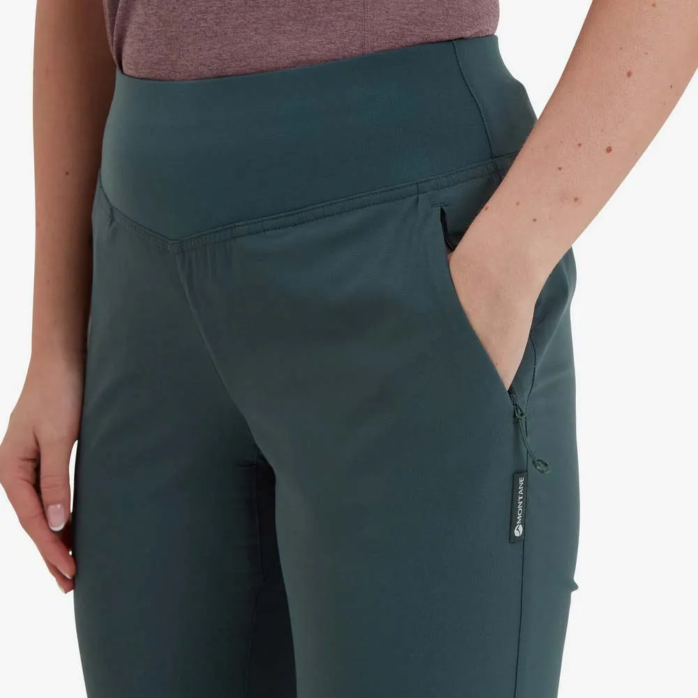 Montane Tucana Lite Byxor Montane Tucana Lite Byxor