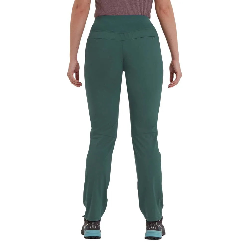 Montane Tucana Lite Byxor Montane Tucana Lite Byxor