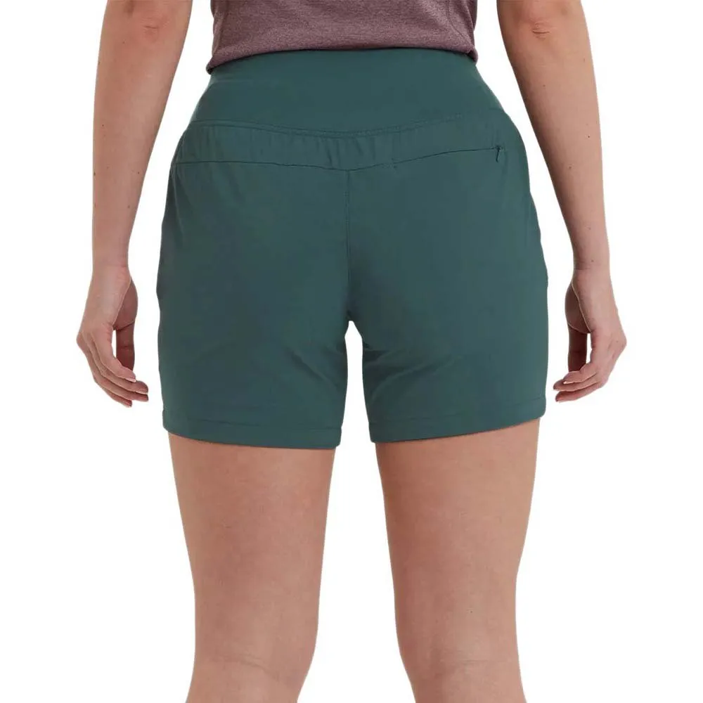 Montane Tucana Lite Shorts