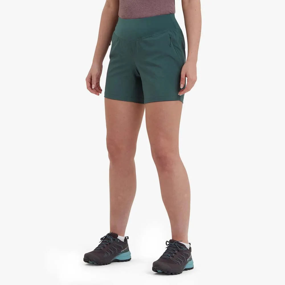 Montane Tucana Lite Shorts