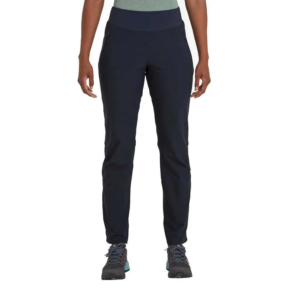 Montane Tucana Mission Regular Byxor Montane Tucana Mission Regular Byxor