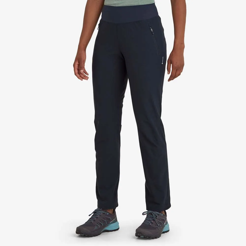 Montane Tucana Mission Regular Byxor Montane Tucana Mission Regular Byxor