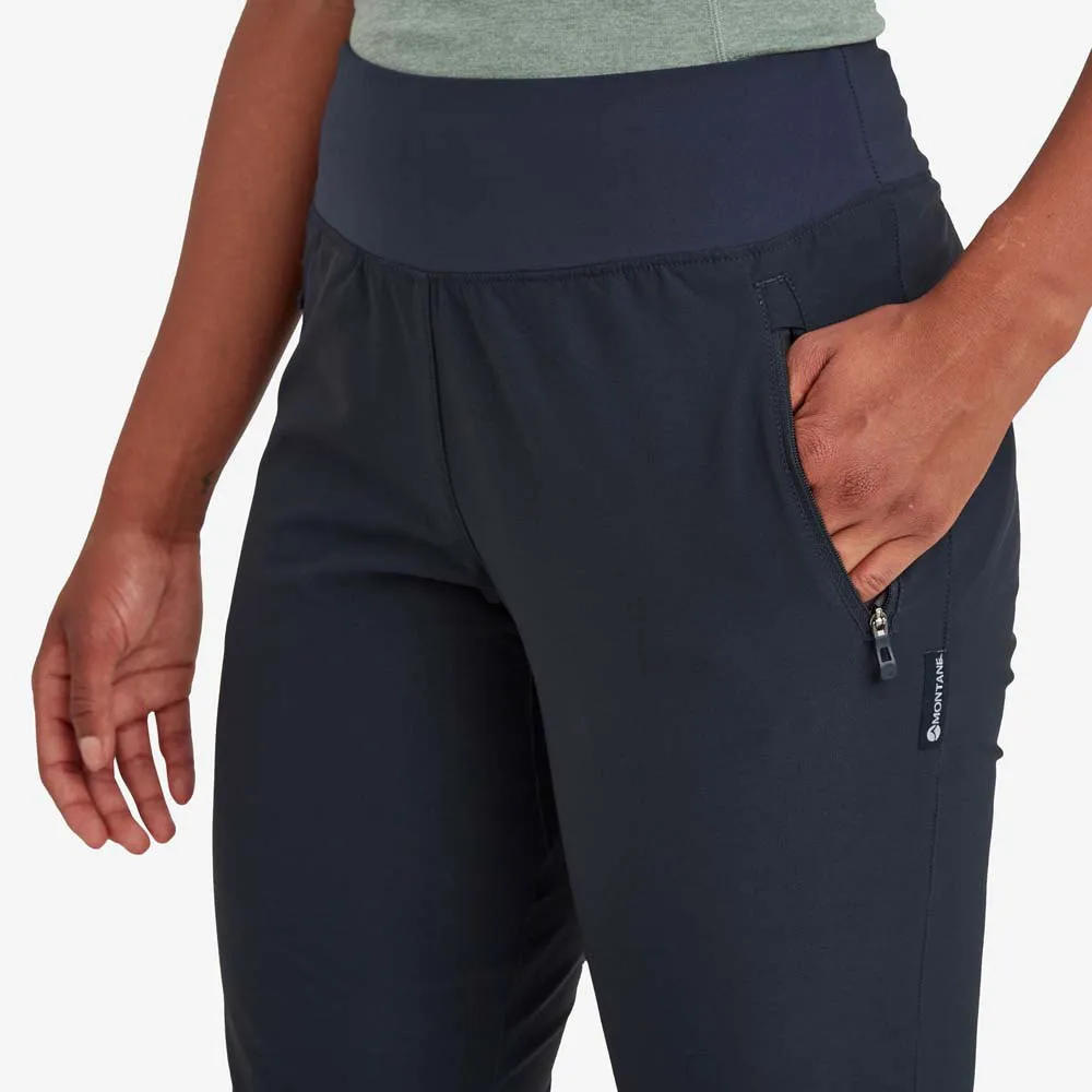 Montane Tucana Mission Regular Byxor Montane Tucana Mission Regular Byxor