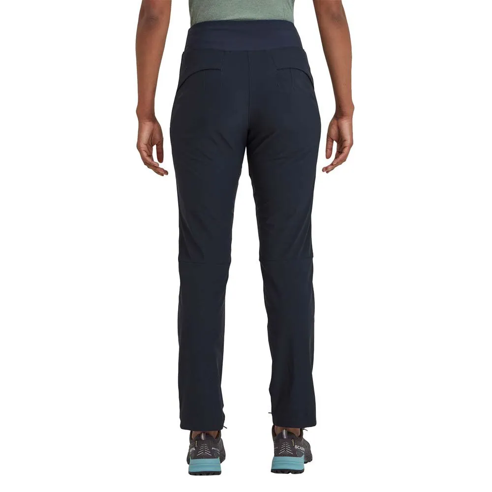 Montane Tucana Mission Regular Byxor Montane Tucana Mission Regular Byxor