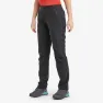 Montane Tucana R Byxor